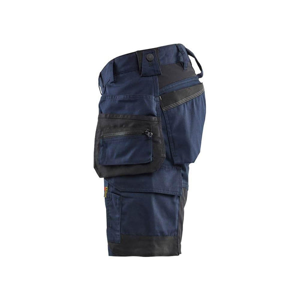 Blaklader 1752 Stretch Holster Work Shorts