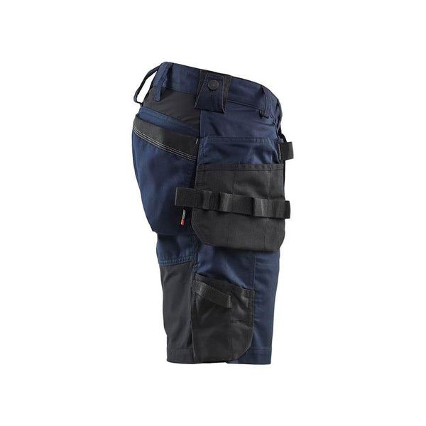 Blaklader 1752 Stretch Holster Work Shorts