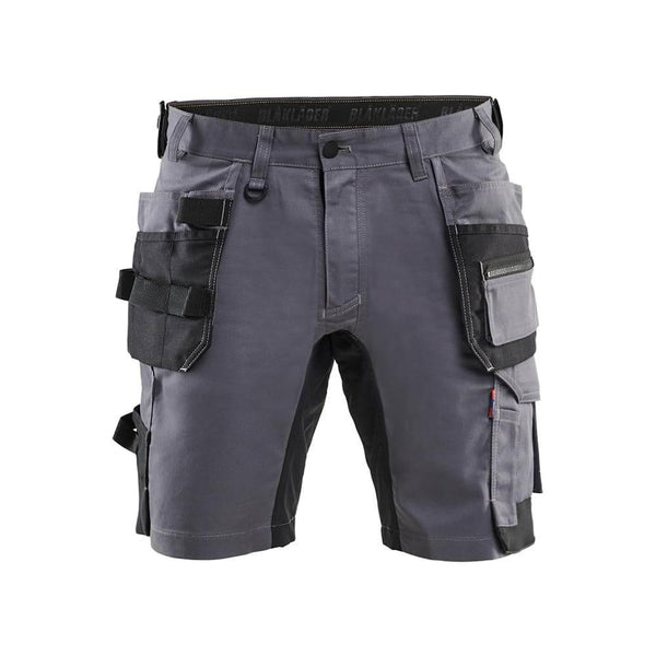 Blaklader 1752 Stretch Holster Work Shorts