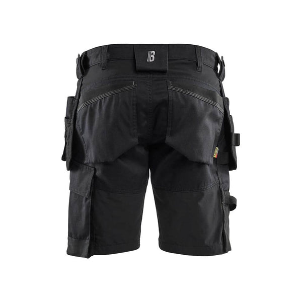 Blaklader 1752 Stretch Holster Work Shorts