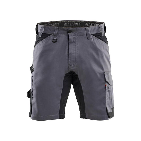 Blaklader 1753 Stretch Cargo Work Shorts