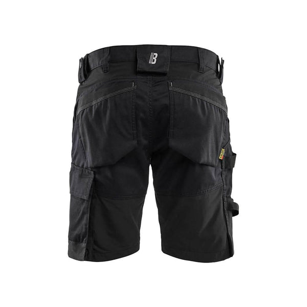 Blaklader 1753 Stretch Cargo Work Shorts