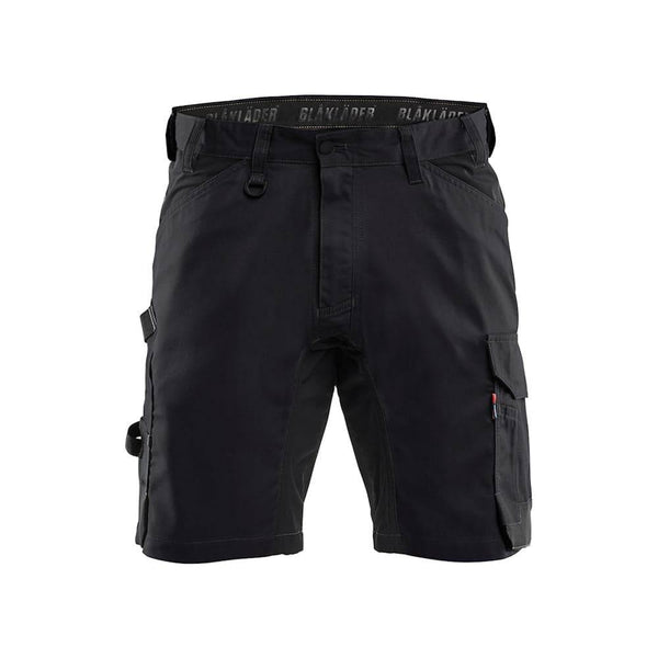 Blaklader 1753 Stretch Cargo Work Shorts