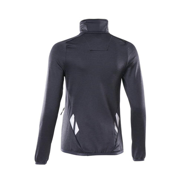 Mascot 18053 Women's Half-Zip Work Fleece