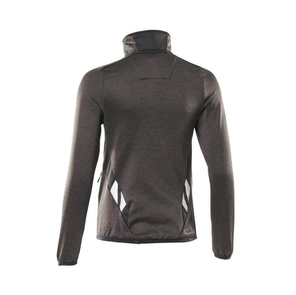 Mascot 18053 Women's Half-Zip Work Fleece