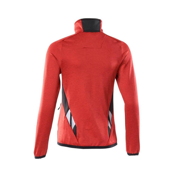 Mascot 18053 Women's Half-Zip Work Fleece