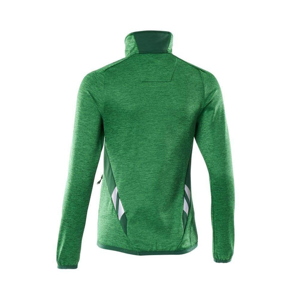 Mascot 18053 Women's Half-Zip Work Fleece