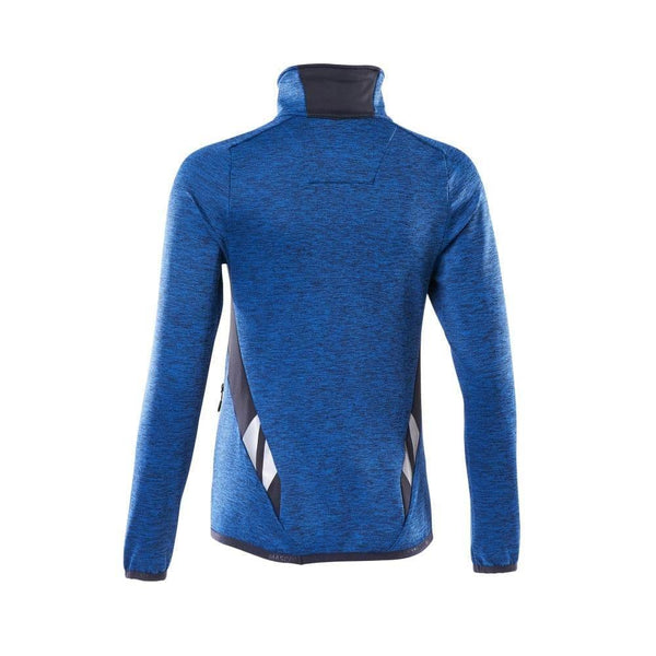 Mascot 18053 Women's Half-Zip Work Fleece