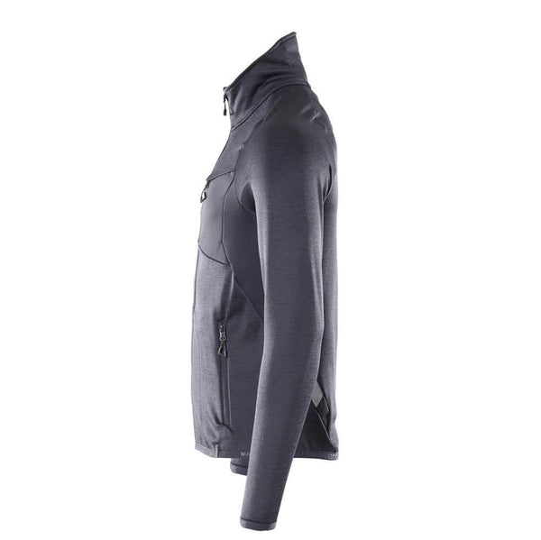 Mascot 18103 Accelerate Zip-Up Work Fleece