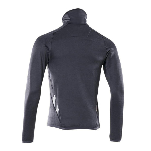 Mascot 18103 Accelerate Zip-Up Work Fleece