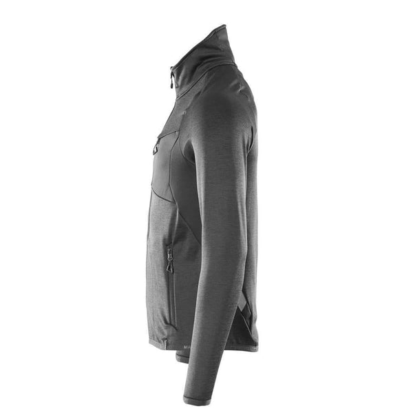 Mascot 18103 Accelerate Zip-Up Work Fleece
