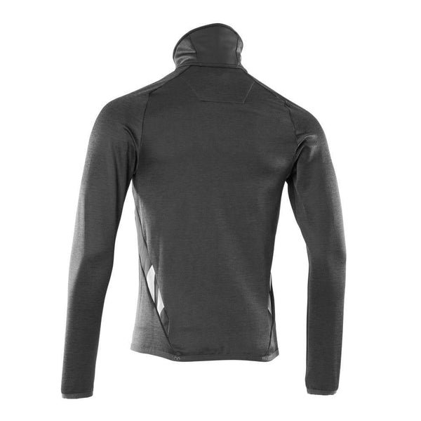 Mascot 18103 Accelerate Zip-Up Work Fleece