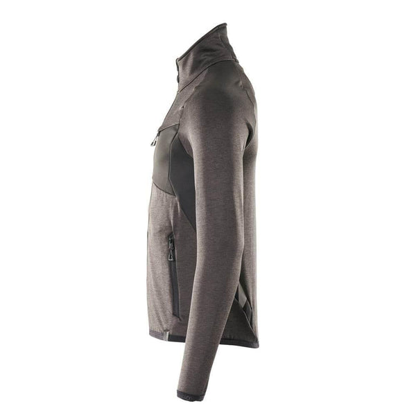Mascot 18103 Accelerate Zip-Up Work Fleece