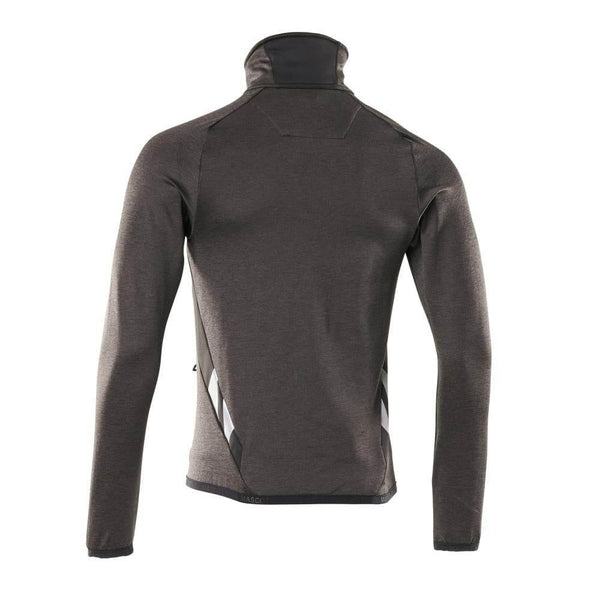 Mascot 18103 Accelerate Zip-Up Work Fleece