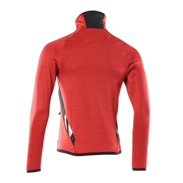 Mascot 18103 Accelerate Zip-Up Work Fleece