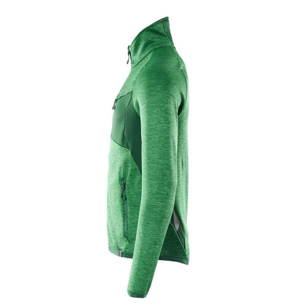 Mascot 18103 Accelerate Zip-Up Work Fleece