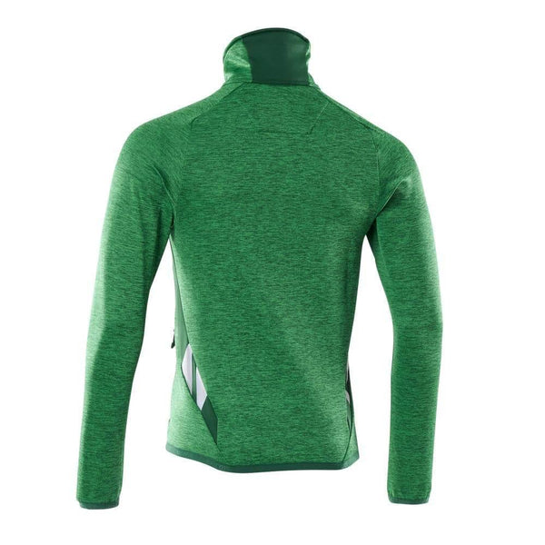 Mascot 18103 Accelerate Zip-Up Work Fleece