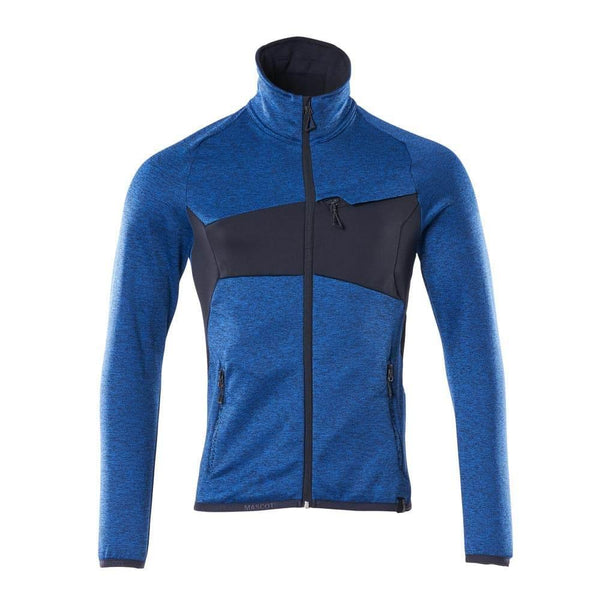 Mascot 18103 Accelerate Zip-Up Work Fleece