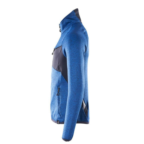 Mascot 18103 Accelerate Zip-Up Work Fleece