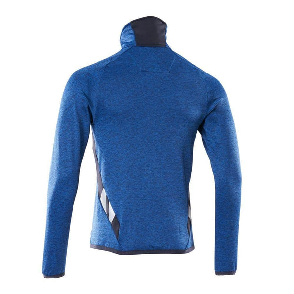 Mascot 18103 Accelerate Zip-Up Work Fleece