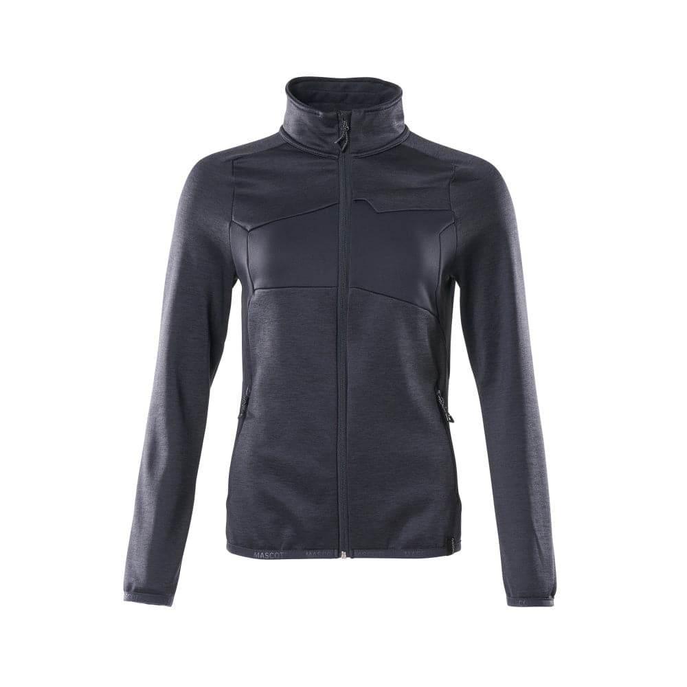 Mascot 18153 Accelerate Women’s Zip-Up Fleece