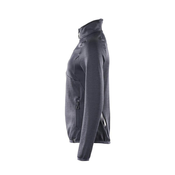 Mascot 18153 Accelerate Women’s Zip-Up Fleece