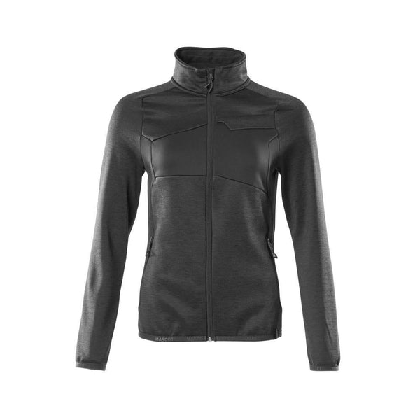 Mascot 18153 Accelerate Women’s Zip-Up Fleece