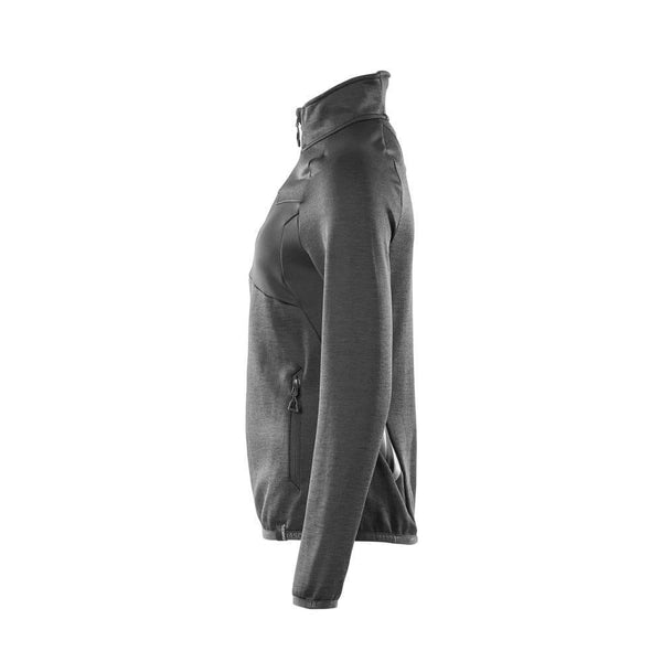 Mascot 18153 Accelerate Women’s Zip-Up Fleece