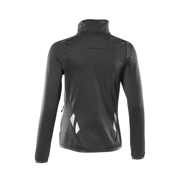 Mascot 18153 Accelerate Women’s Zip-Up Fleece
