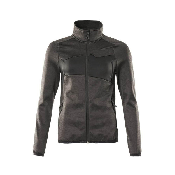 Mascot 18153 Accelerate Women’s Zip-Up Fleece