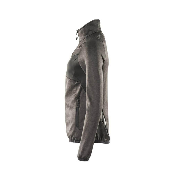 Mascot 18153 Accelerate Women’s Zip-Up Fleece