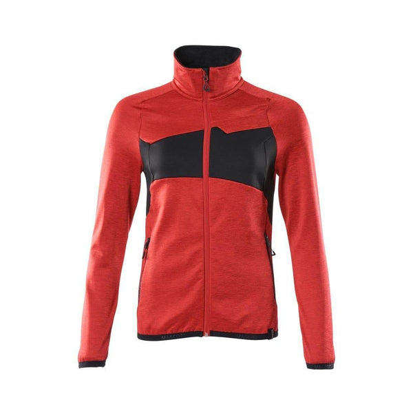 Mascot 18153 Accelerate Women’s Zip-Up Fleece