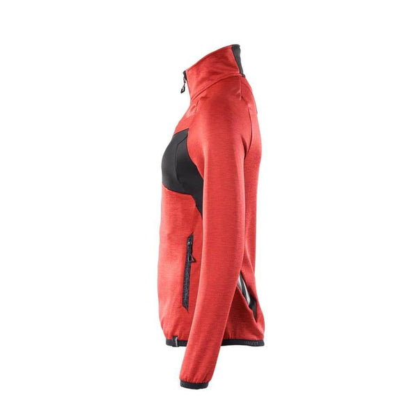 Mascot 18153 Accelerate Women’s Zip-Up Fleece