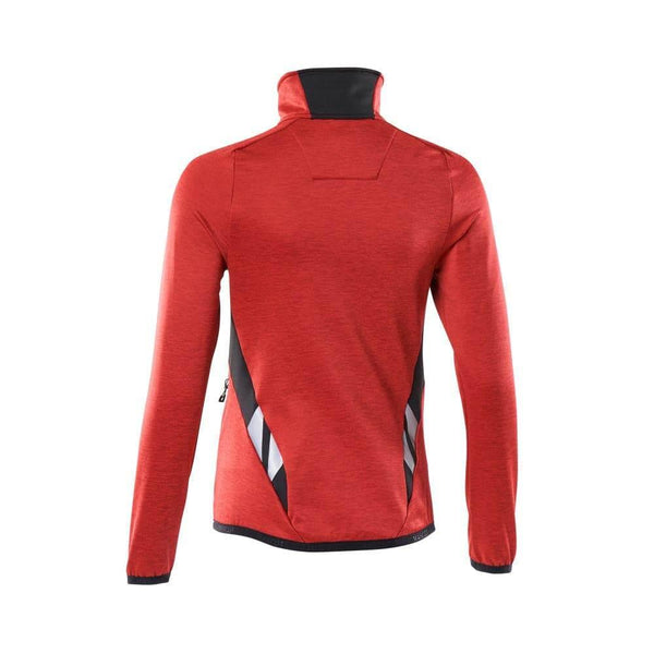 Mascot 18153 Accelerate Women’s Zip-Up Fleece