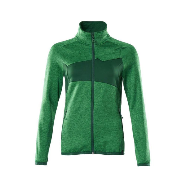 Mascot 18153 Accelerate Women’s Zip-Up Fleece