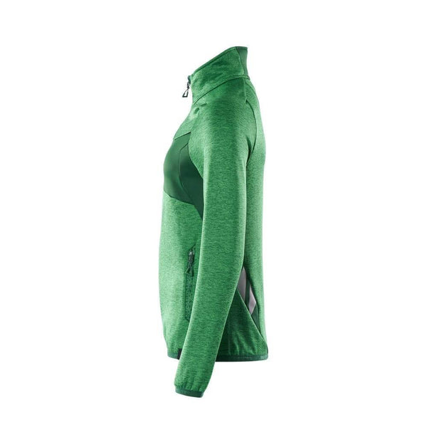 Mascot 18153 Accelerate Women’s Zip-Up Fleece
