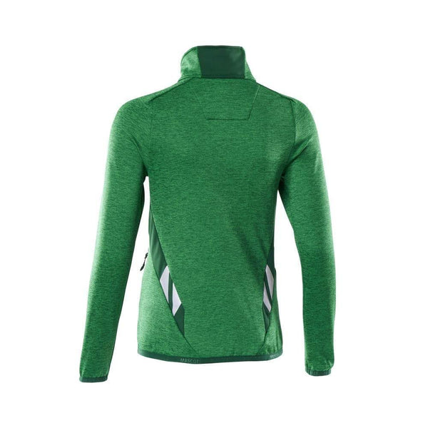 Mascot 18153 Accelerate Women’s Zip-Up Fleece