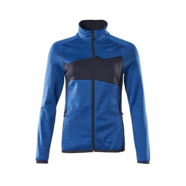 Mascot 18153 Accelerate Women’s Zip-Up Fleece