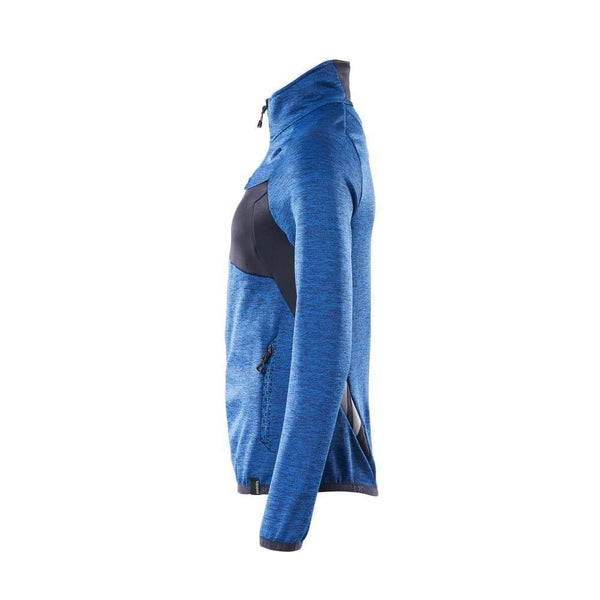 Mascot 18153 Accelerate Women’s Zip-Up Fleece