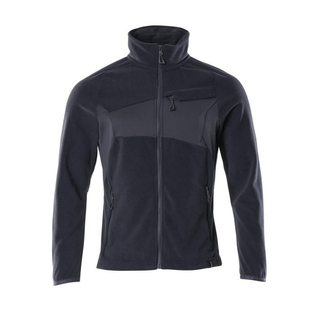 Mascot 18303 Accelerate Full-Zip Work Fleece