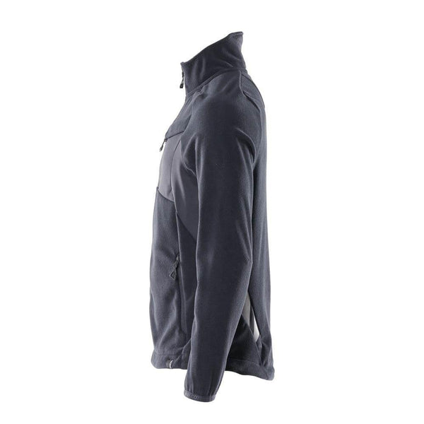 Mascot 18303 Accelerate Full-Zip Work Fleece