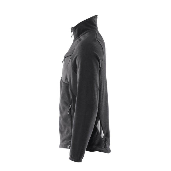 Mascot 18303 Accelerate Full-Zip Work Fleece