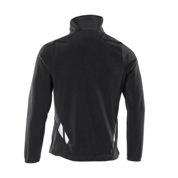 Mascot 18303 Accelerate Full-Zip Work Fleece