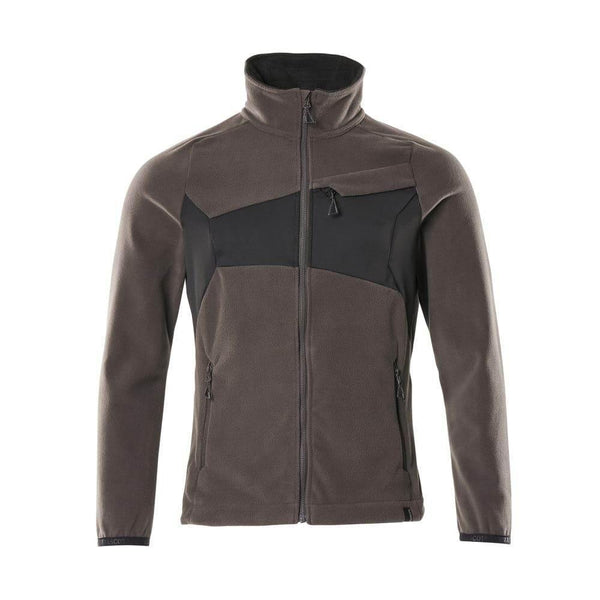 Mascot 18303 Accelerate Full-Zip Work Fleece