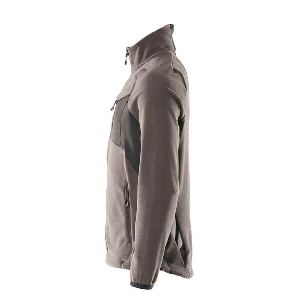 Mascot 18303 Accelerate Full-Zip Work Fleece