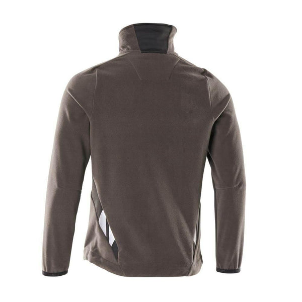 Mascot 18303 Accelerate Full-Zip Work Fleece