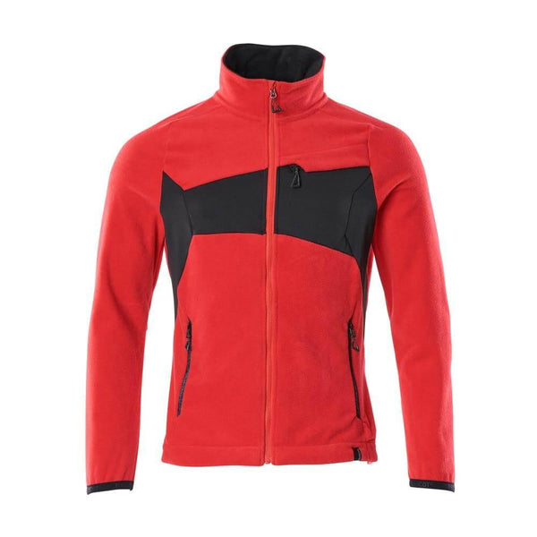 Mascot 18303 Accelerate Full-Zip Work Fleece