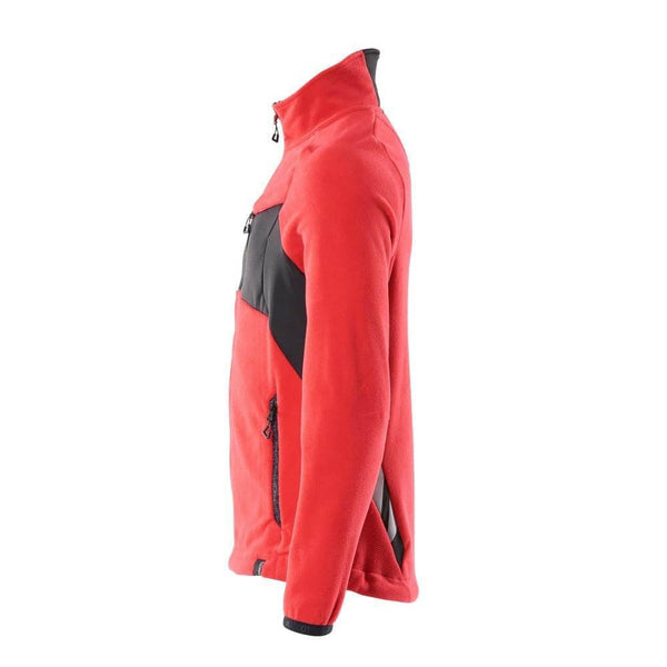 Mascot 18303 Accelerate Full-Zip Work Fleece