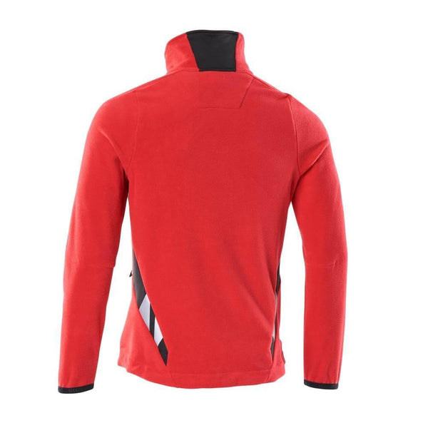 Mascot 18303 Accelerate Full-Zip Work Fleece