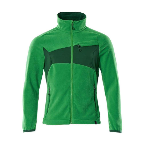 Mascot 18303 Accelerate Full-Zip Work Fleece